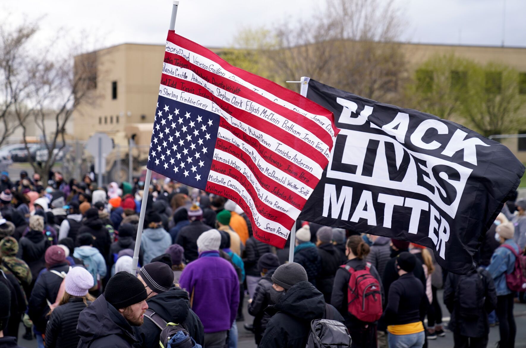 Police Shooting Minnesota